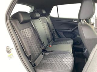 T-Cross Volkswagen 2026 occasion 33700 M&eacute;rignac