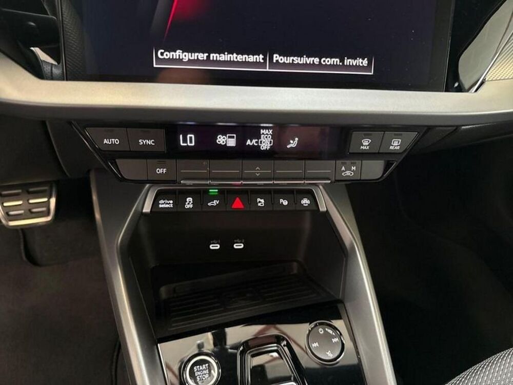 A3 Audi 2025 occasion 34000 Montpellier