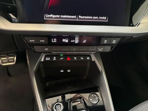 A3 Audi 2025 occasion 34000 Montpellier