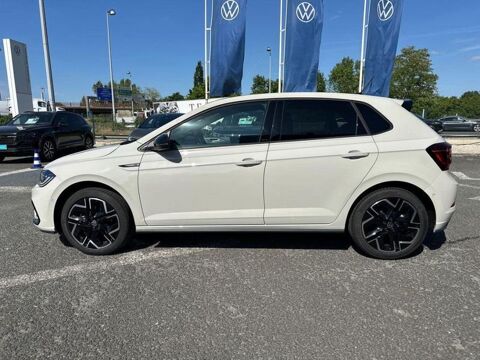 Polo Volkswagen 2026 occasion 33700 M&eacute;rignac
