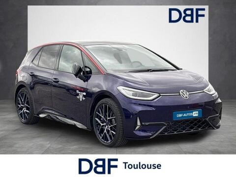 ID.3 Volkswagen 2026 occasion 33700 M&eacute;rignac