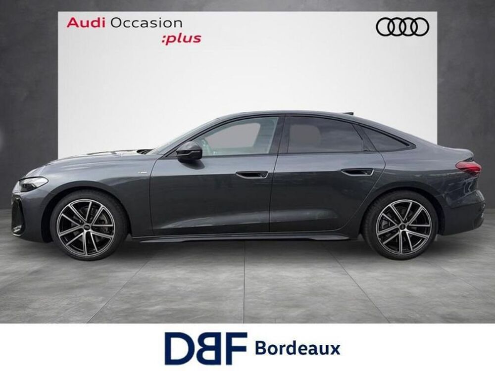 A5 Audi 2025 occasion 33370 Artigues-pr&egrave;s-Bordeaux