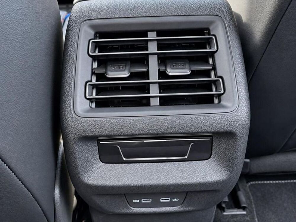 Tiguan Volkswagen 2026 occasion 33700 M&eacute;rignac