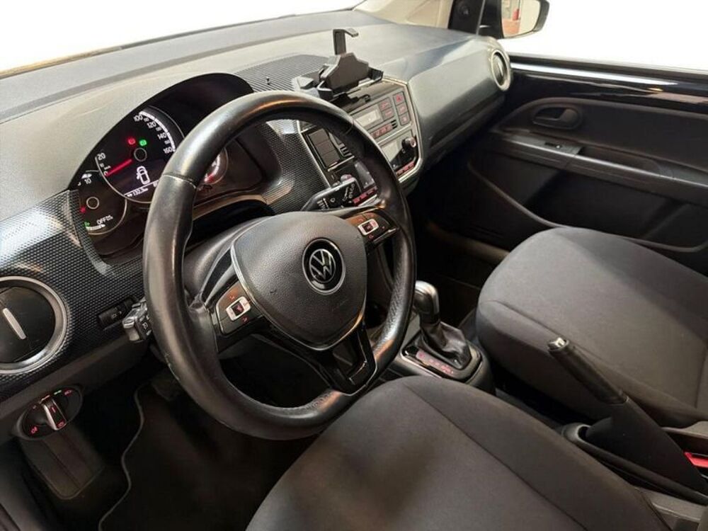 UP Volkswagen 2021 occasion 34000 Montpellier