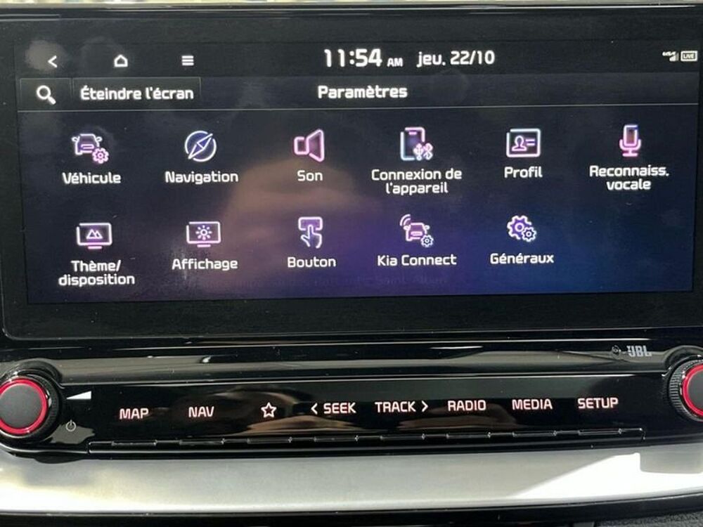Divers KIA 2020 occasion 33700 M&eacute;rignac