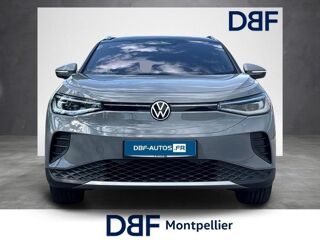 ID.4 Volkswagen 2026 occasion 34000 Montpellier