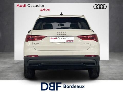 Q3 Audi 2020 occasion 33370 Artigues-pr&egrave;s-Bordeaux
