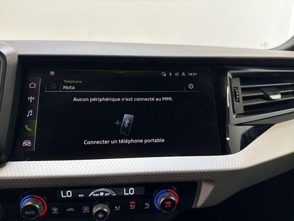 A1 Audi 2023 occasion 34000 Montpellier