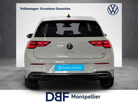 Golf Volkswagen 2020 occasion 34000 Montpellier