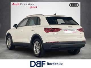 Q3 Audi 2020 occasion 33370 Artigues-pr&egrave;s-Bordeaux