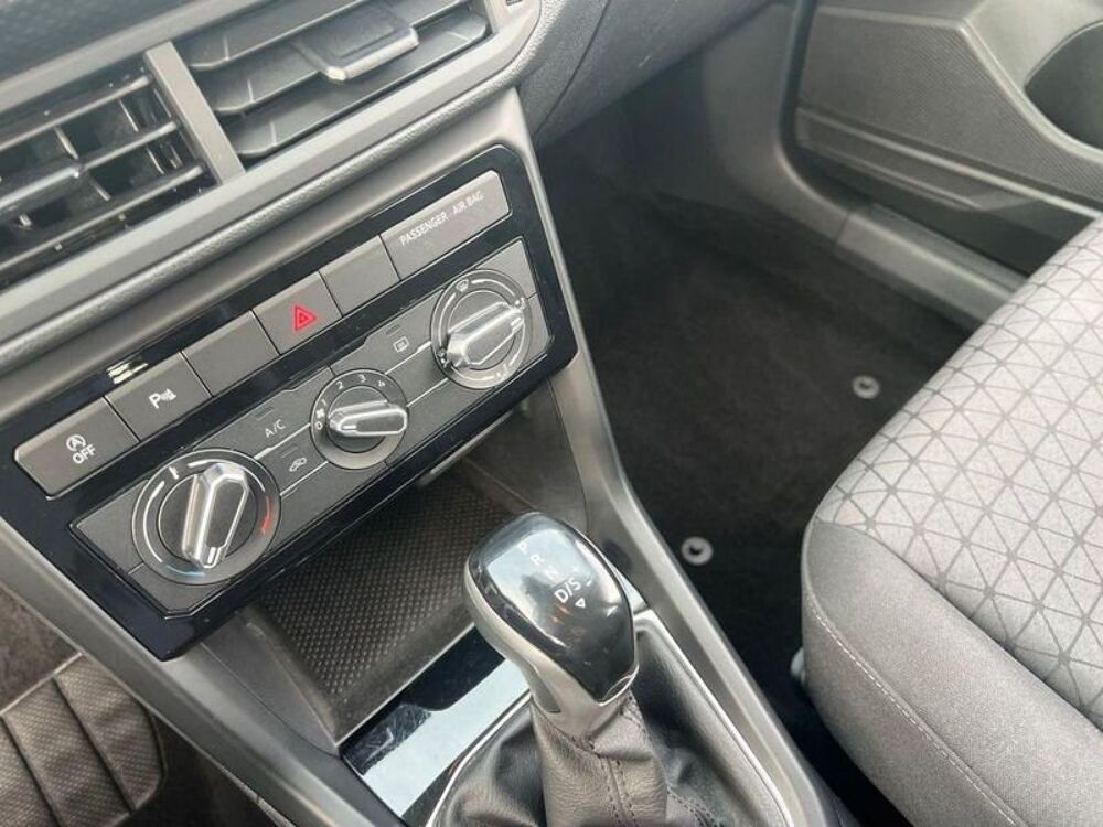 T-Cross Volkswagen 2023 occasion 33700 M&eacute;rignac