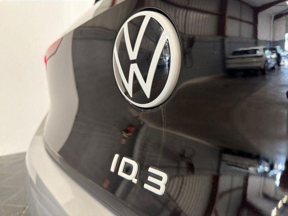 ID.3 Volkswagen 2022 occasion 34000 Montpellier