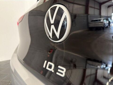ID.3 Volkswagen 2022 occasion 34000 Montpellier