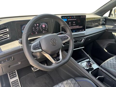 Tiguan Volkswagen 2026 occasion 33700 M&eacute;rignac