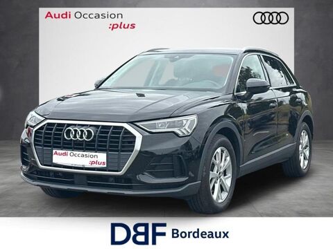 Annonce voiture Audi Q3 21990 €