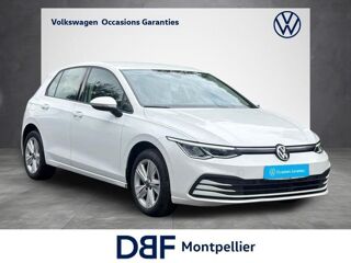 Golf Volkswagen 2023 occasion 34000 Montpellier