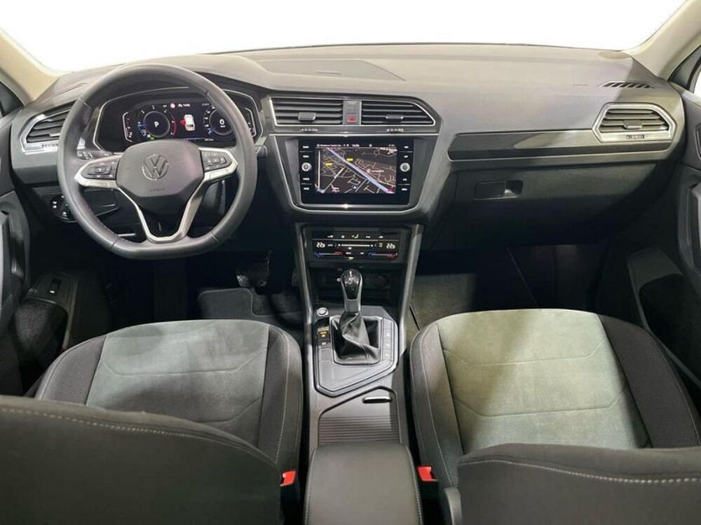Tiguan Volkswagen 2023 occasion 33700 M&eacute;rignac