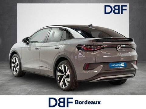 ID.5 Volkswagen 2025 occasion 33700 M&eacute;rignac