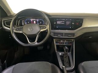 Taigo Volkswagen 2023 occasion 33700 M&eacute;rignac