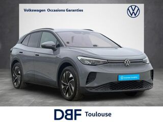 ID.4 Volkswagen 2023 occasion 33700 M&eacute;rignac