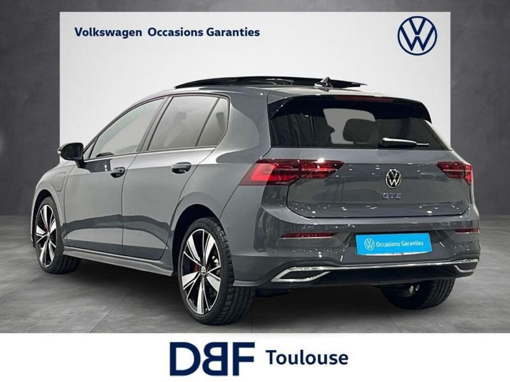Golf Volkswagen 2023 occasion 33700 M&eacute;rignac