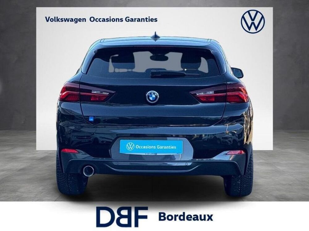 X2 BMW 2020 occasion 33700 M&eacute;rignac