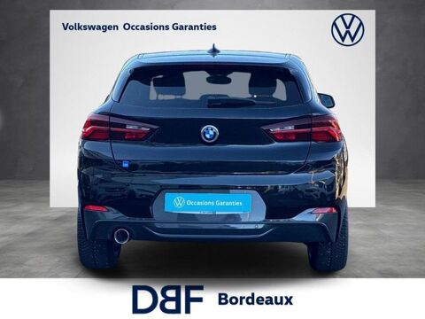 X2 BMW 2020 occasion 33700 M&eacute;rignac