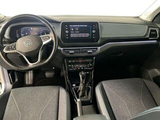 T-Cross Volkswagen 2024 occasion 33700 M&eacute;rignac