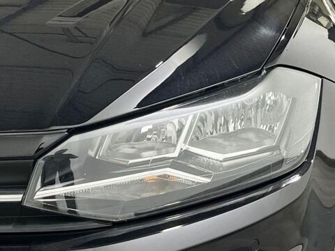 Polo Volkswagen 2021 occasion 33700 M&eacute;rignac