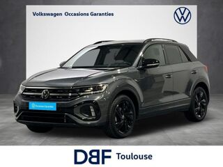 T-ROC Volkswagen 2024 occasion 33700 M&eacute;rignac