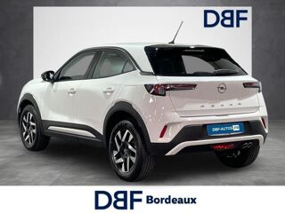 Mokka Opel 2023 occasion 33700 M&eacute;rignac
