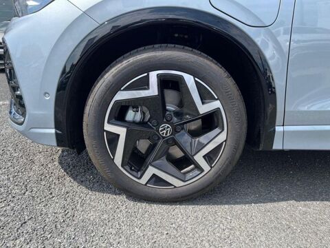 Tiguan Volkswagen 2026 occasion 33700 M&eacute;rignac