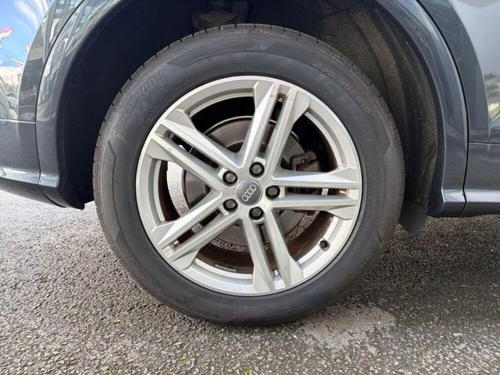 Q5 Audi 2019 occasion 33370 Artigues-pr&egrave;s-Bordeaux
