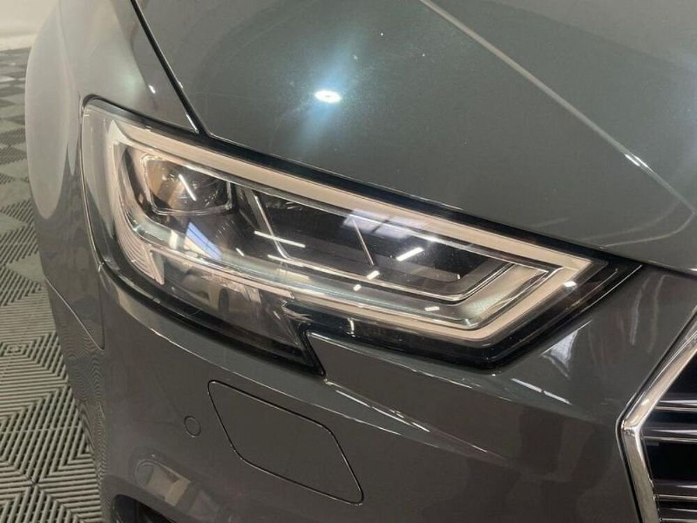 A3 Audi 2020 occasion 33700 M&eacute;rignac