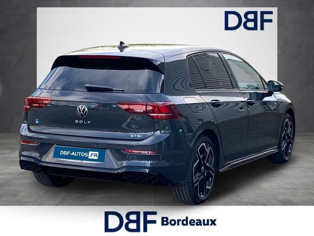 Golf Volkswagen 2026 occasion 33700 M&eacute;rignac
