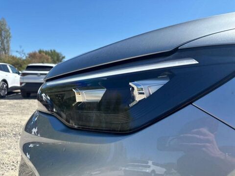 Tiguan Volkswagen 2026 occasion 33700 M&eacute;rignac