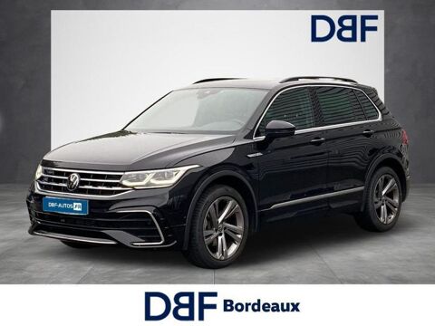 Tiguan Volkswagen 2024 occasion 33700 M&eacute;rignac