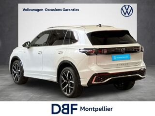Tiguan Volkswagen 2024 occasion 34000 Montpellier