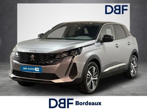 3008 Peugeot 2024 occasion 33700 M&eacute;rignac