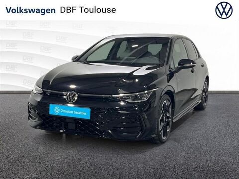 Volkswagen Golf Volkswagen  occasion Montpellier 34000