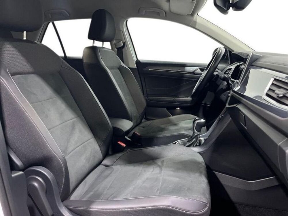 T-ROC Volkswagen 2023 occasion 33700 M&eacute;rignac