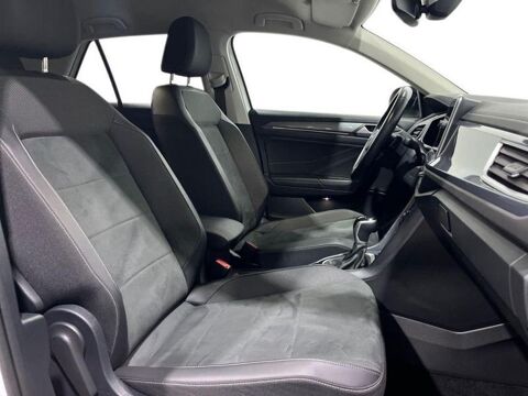 T-ROC Volkswagen 2023 occasion 33700 M&eacute;rignac