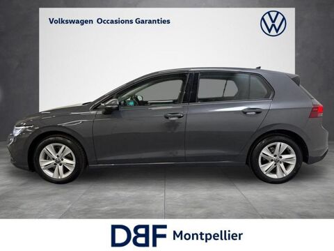 Golf Volkswagen 2023 occasion 34000 Montpellier