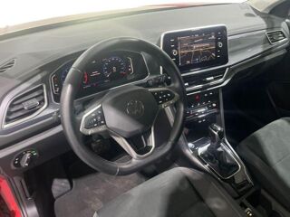 T-ROC Volkswagen 2023 occasion 33700 M&eacute;rignac