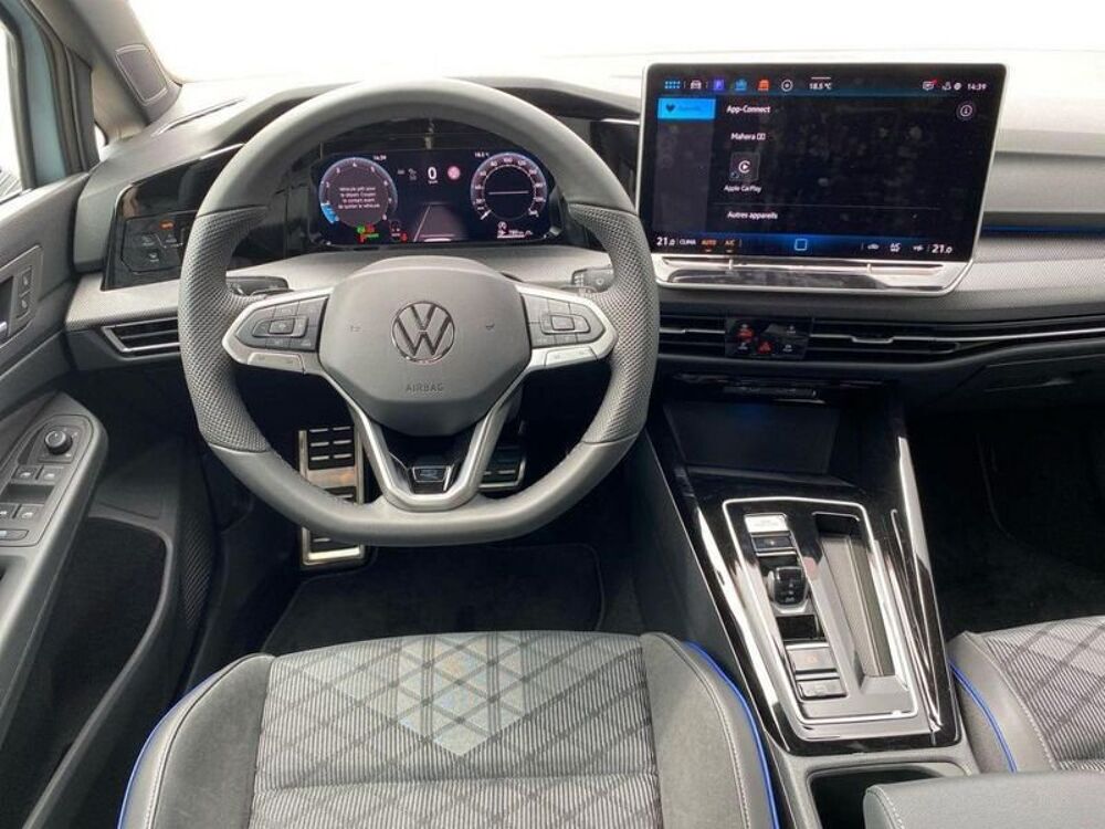 Golf Volkswagen 2026 occasion 33700 M&eacute;rignac