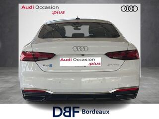 A5 Audi 2022 occasion 33370 Artigues-pr&egrave;s-Bordeaux