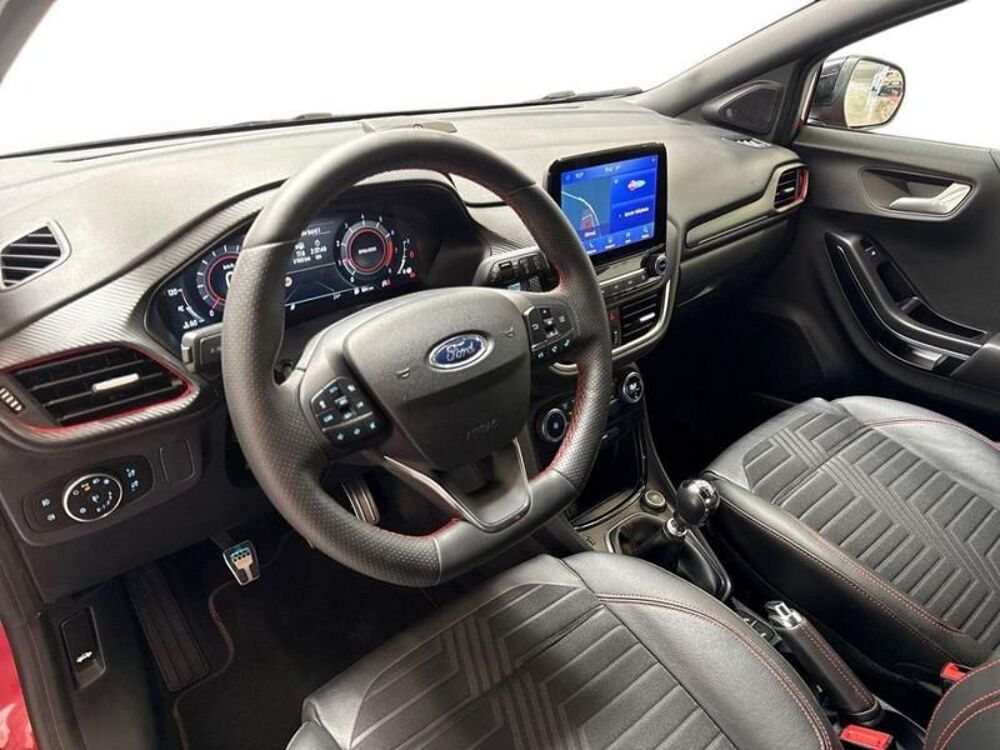 Puma Ford 2020 occasion 34000 Montpellier