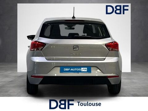 Ibiza SEAT 2023 occasion 33700 M&eacute;rignac