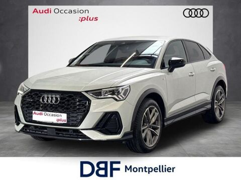 Audi Q3 Audi 2022 occasion Montpellier 34000