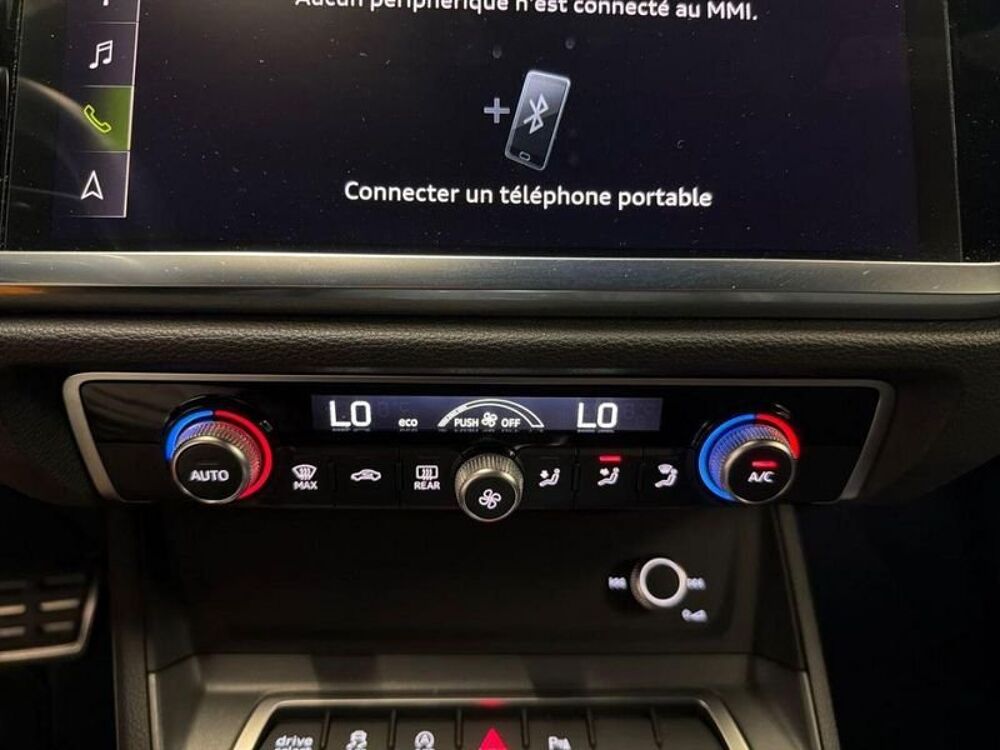 Q3 Audi 2025 occasion 34000 Montpellier